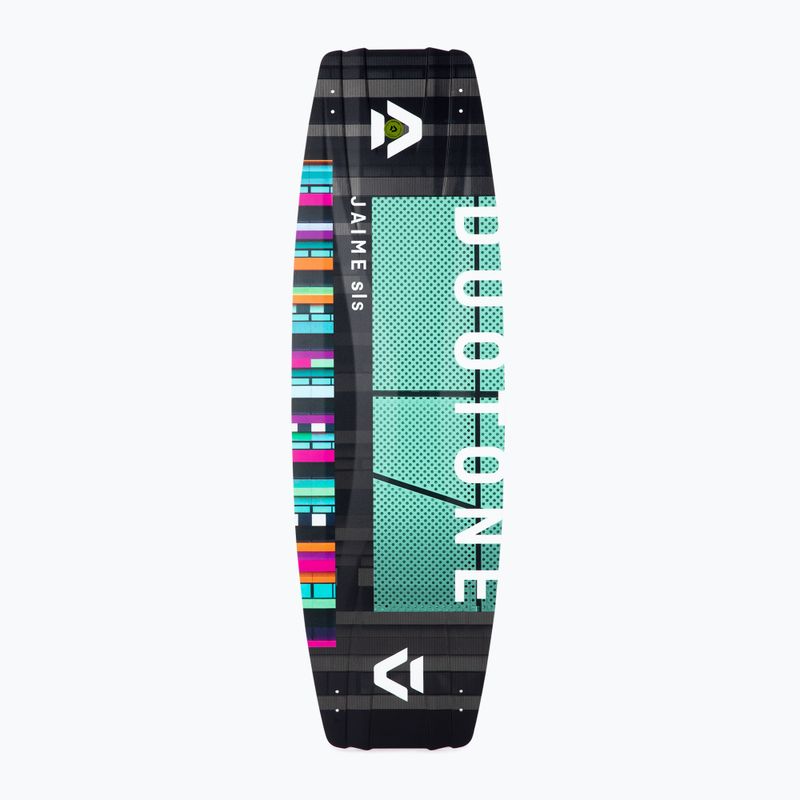 DUOTONE Kite TT Jaime SLS 2022 kiteboard sivý 44220-3421 3