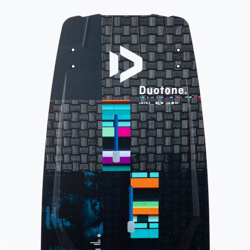 DUOTONE Kite TT Jaime SLS 2022 kiteboard sivý 44220-3421 4