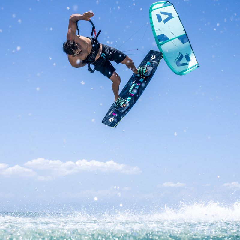 DUOTONE Kite TT Jaime SLS 2022 kiteboard sivý 44220-3421 5