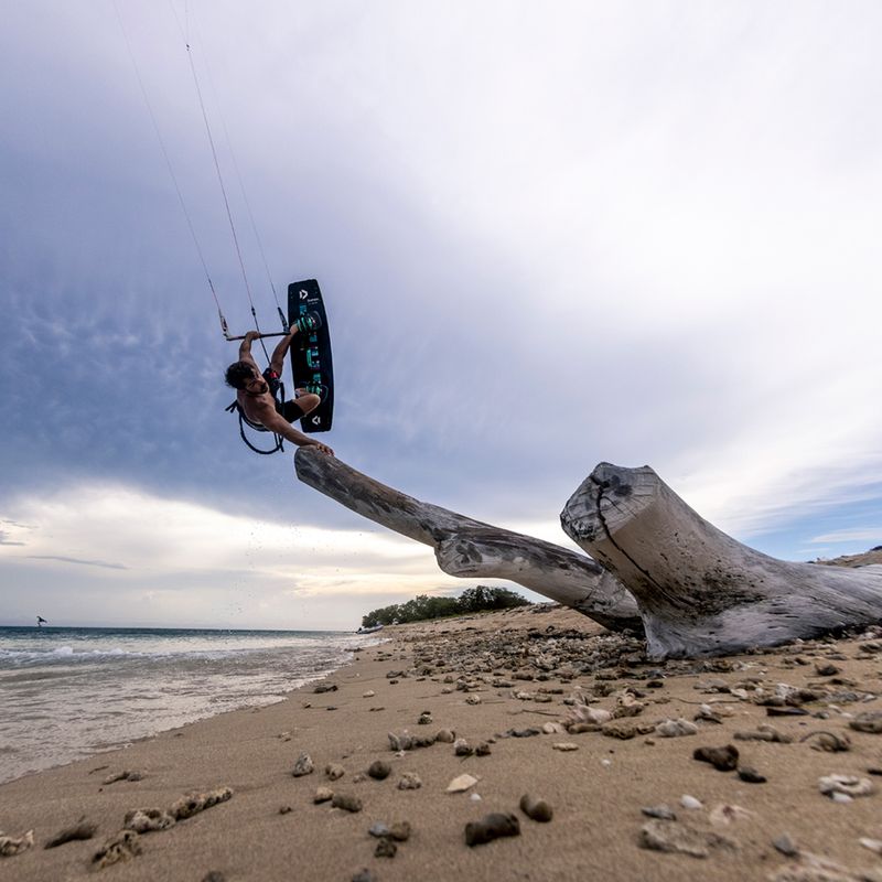 DUOTONE Kite TT Jaime SLS 2022 kiteboard sivý 44220-3421 8