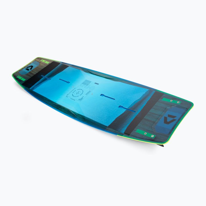 DUOTONE Kite TT Select 2022 modrá 44220-3425 kiteboard