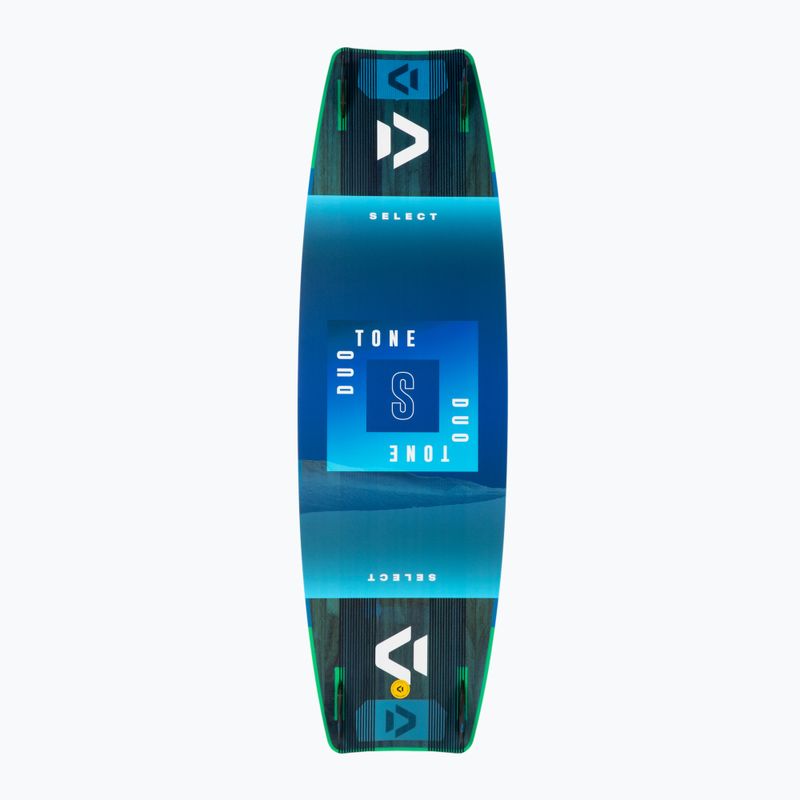 DUOTONE Kite TT Select 2022 modrá 44220-3425 kiteboard 3