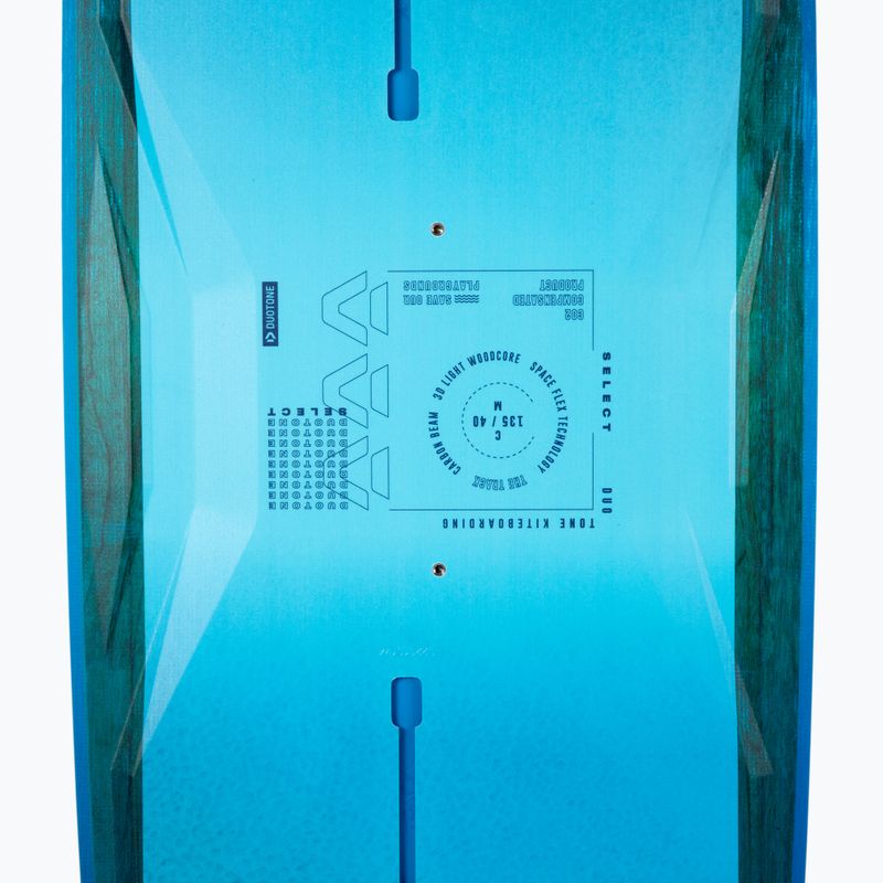DUOTONE Kite TT Select 2022 modrá 44220-3425 kiteboard 4
