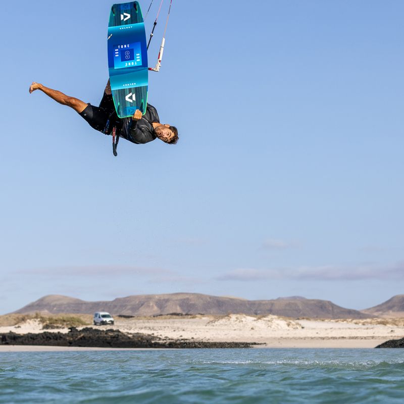 DUOTONE Kite TT Select 2022 modrá 44220-3425 kiteboard 7