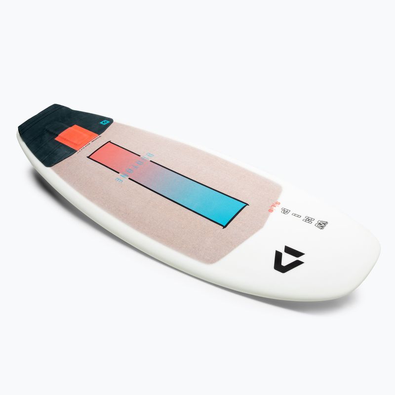 DUOTONE kitesurfingová doska Whip SLS 2022 white 44220-3409
