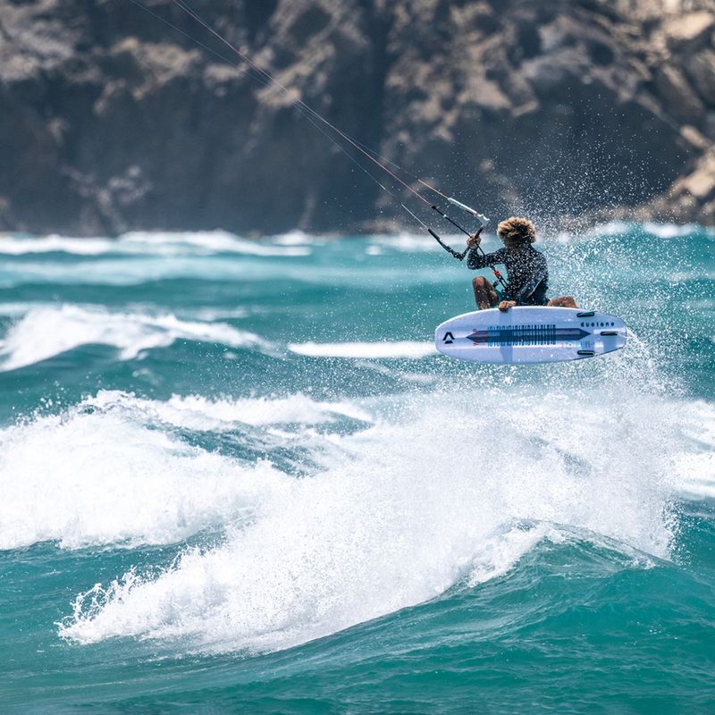 DUOTONE kitesurfingová doska Whip SLS 2022 white 44220-3409 7