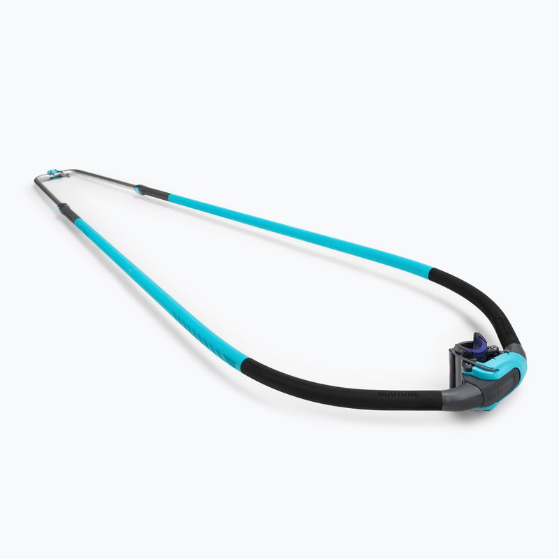 DUOTONE Black Series windsurfing boom čierno-modrý 14220-1400