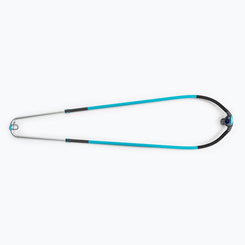 DUOTONE Black Series windsurfing boom čierno-modrý 14220-1400 2