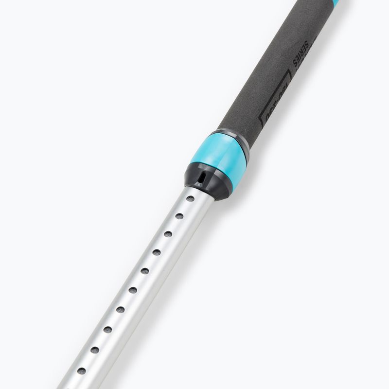 DUOTONE Black Series windsurfing boom čierno-modrý 14220-1400 5