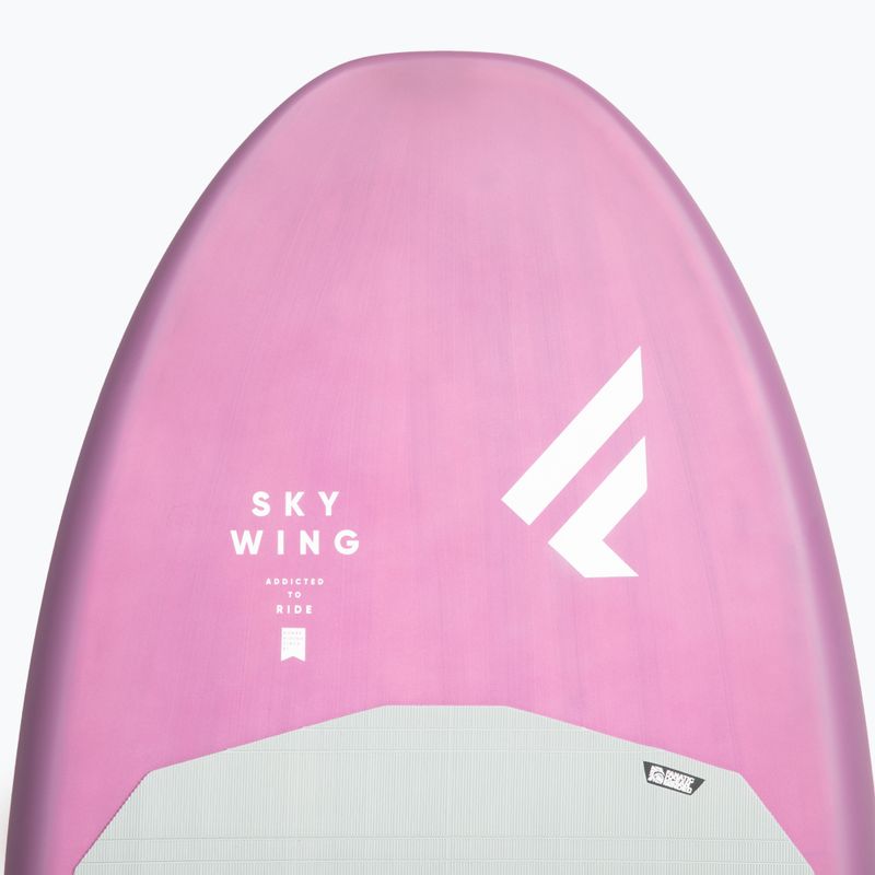 Doska na wingfoil Fanatic Sky Wing 2022 4