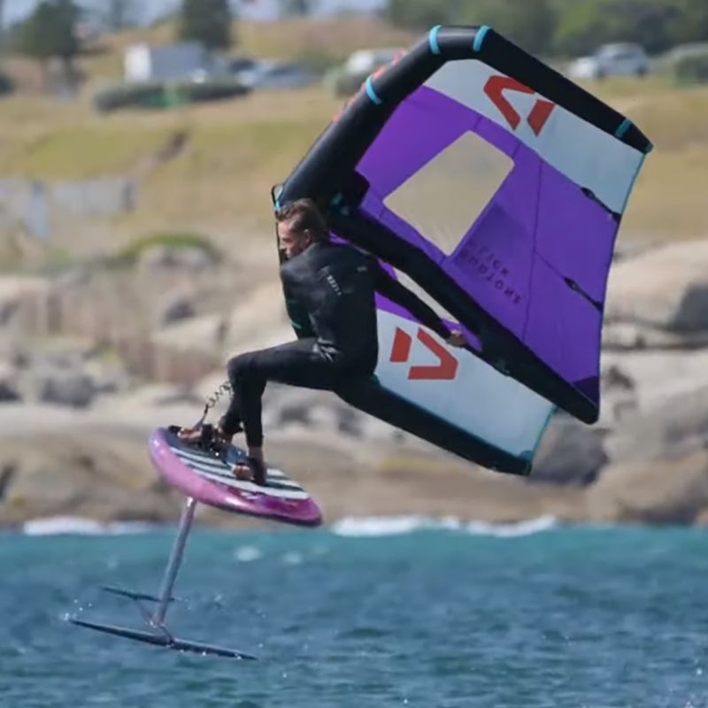 Doska na wingfoil Fanatic Sky Wing 2022 8