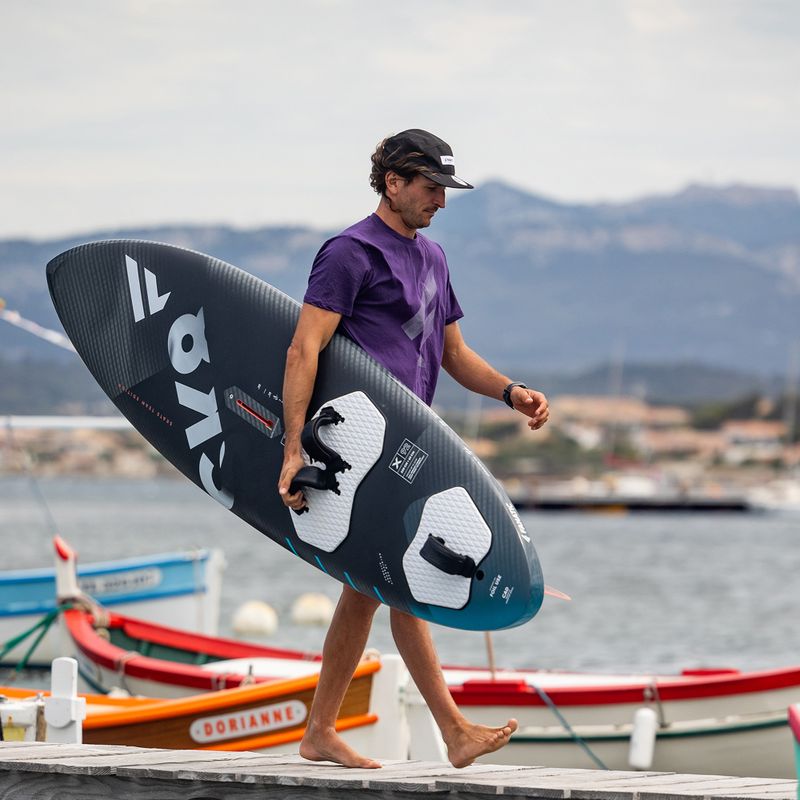 Fanatic Skate TE windsurfingová doska čierna 13220-1008 11