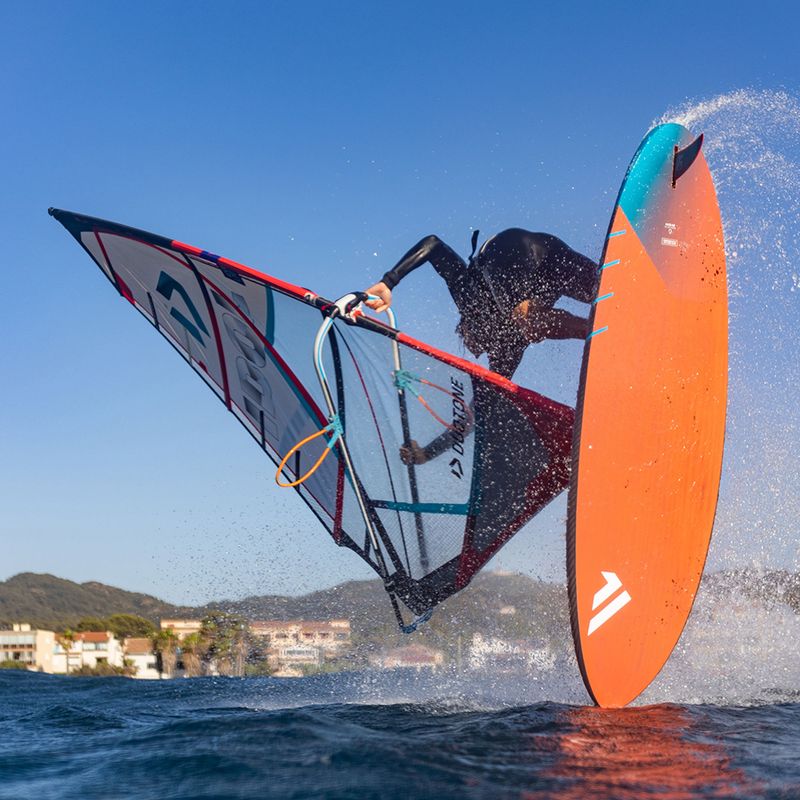 Fanatic Skate TE windsurfingová doska čierna 13220-1008 14