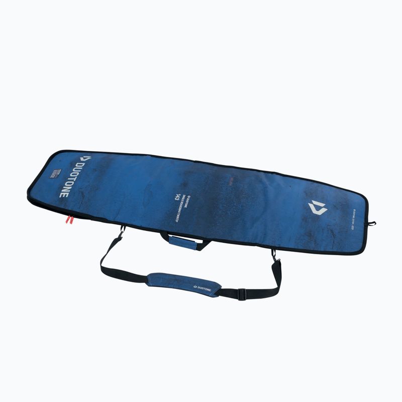 DUOTONE Single Twintip kiteboard kryt modrá 44220-7015 7