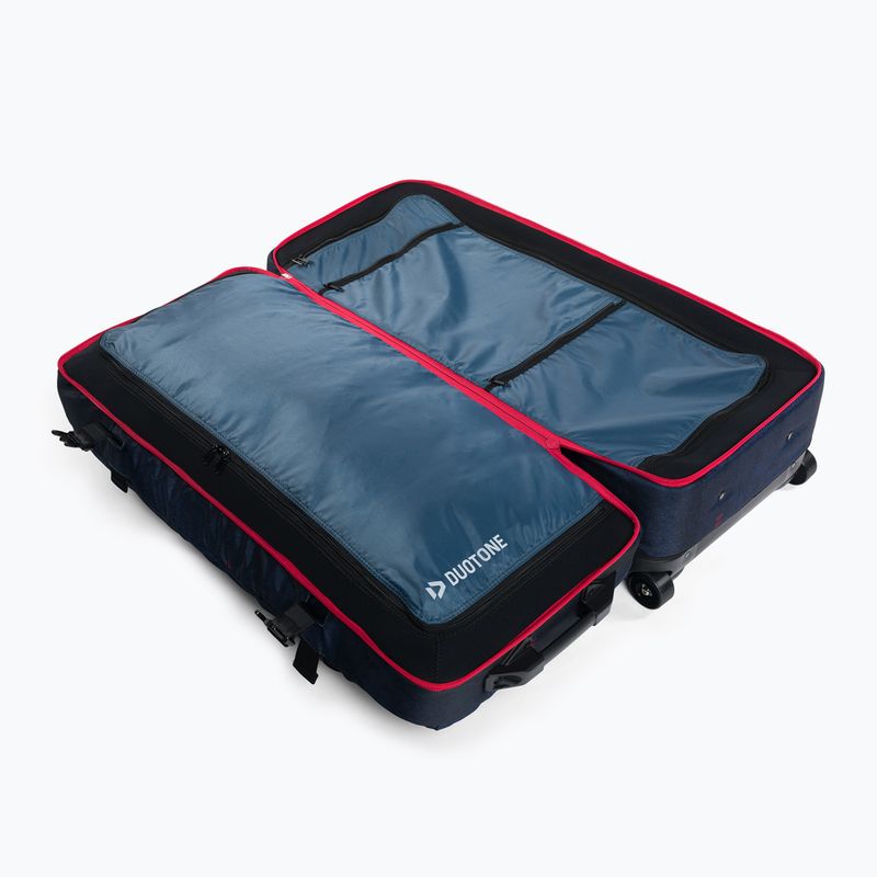 Cestovná taška DUOTONE navy blue 4422-7 5