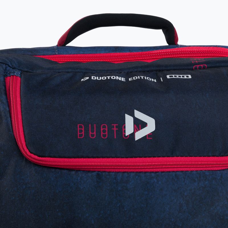 Cestovná taška DUOTONE navy blue 4422-7 12