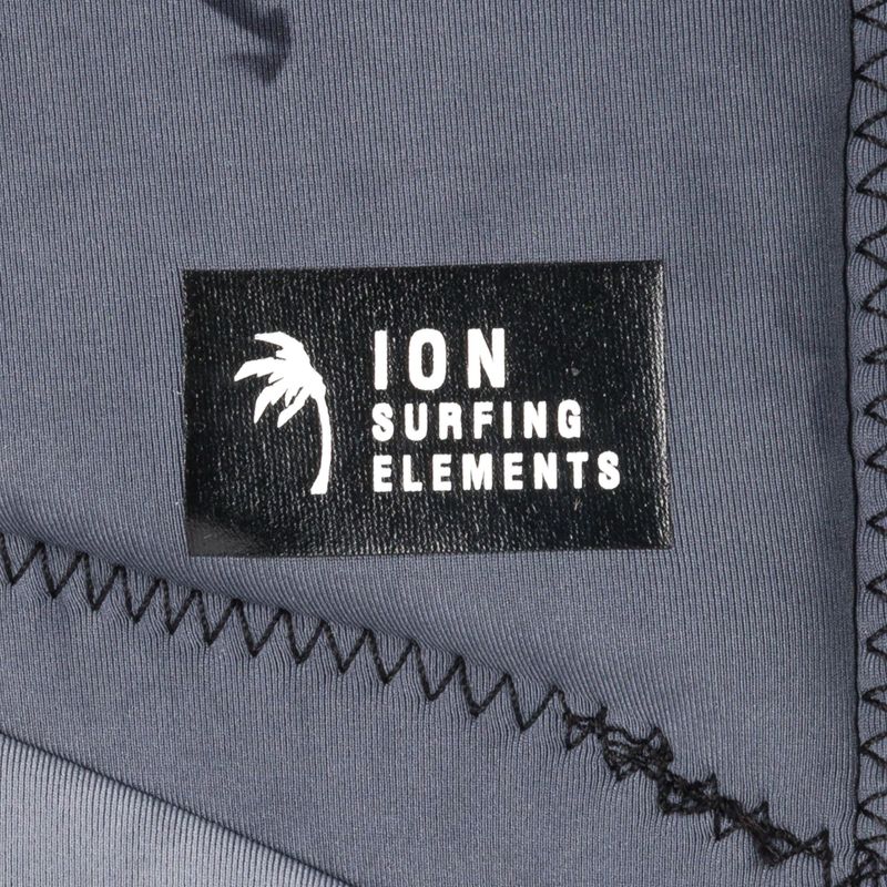 ION Collision Select 259 bezpečnostná vesta sivá 48222-4160 3