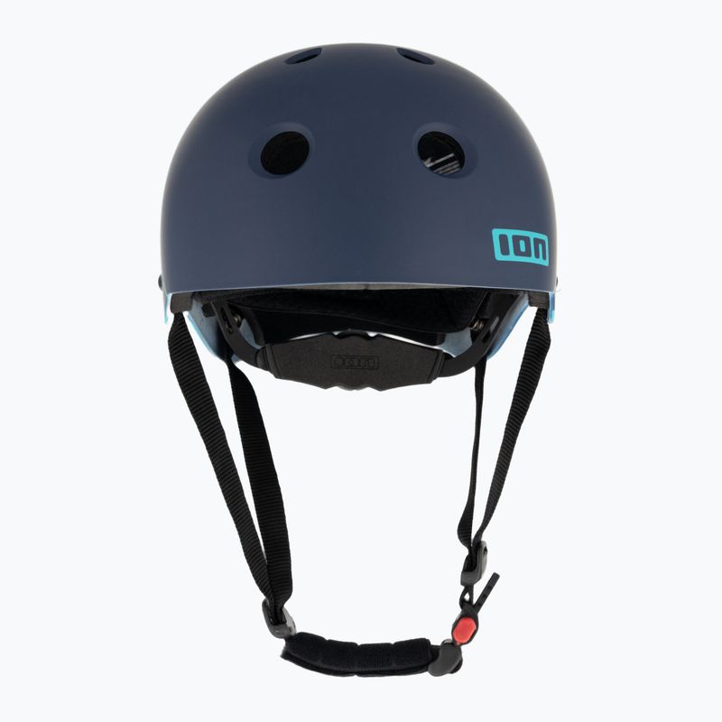 Prilba ION Hardcap Amp indigo 2