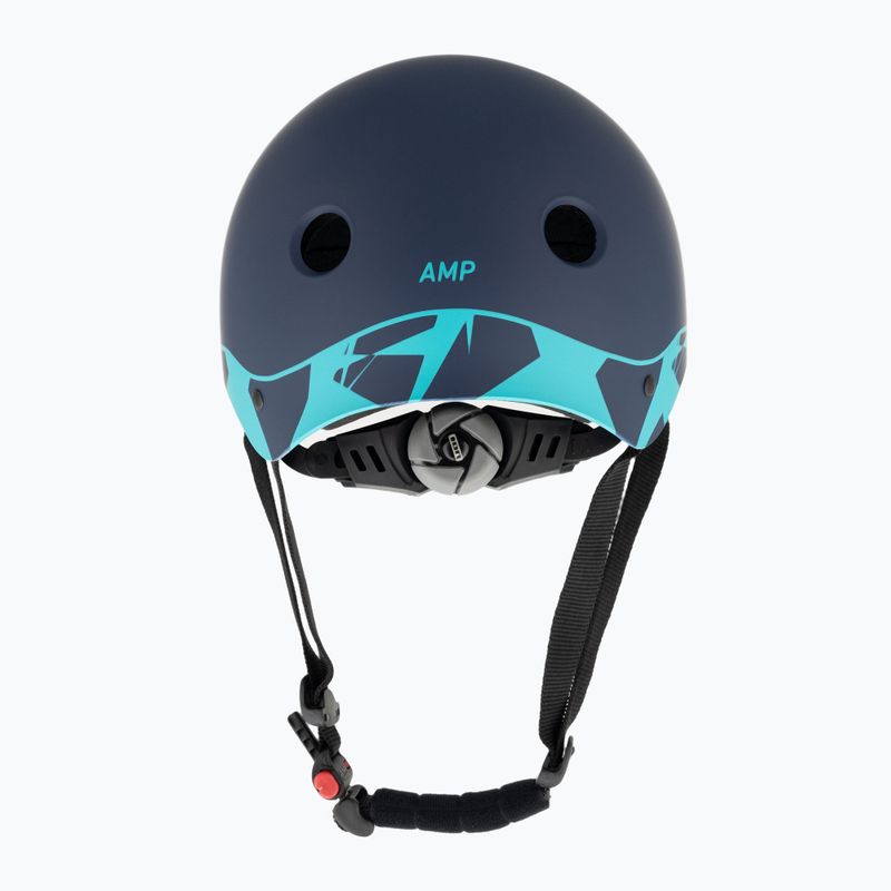 Prilba ION Hardcap Amp indigo 3