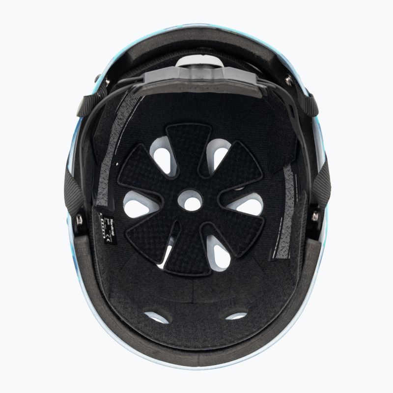 Prilba ION Hardcap Amp indigo 5