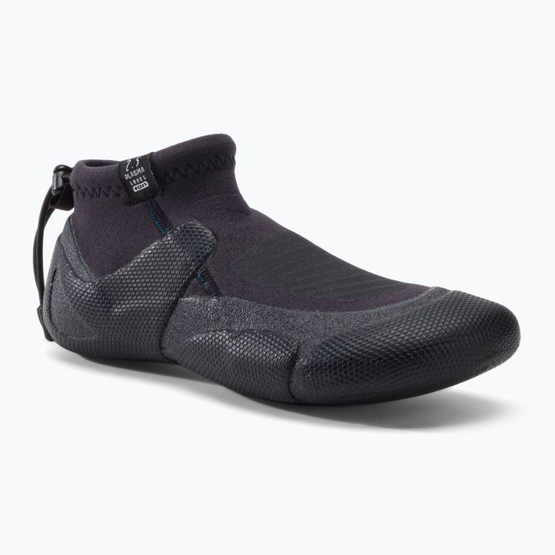 ION Plasma Round Toe 2,5 mm neoprénová obuv čierna 48220-4334