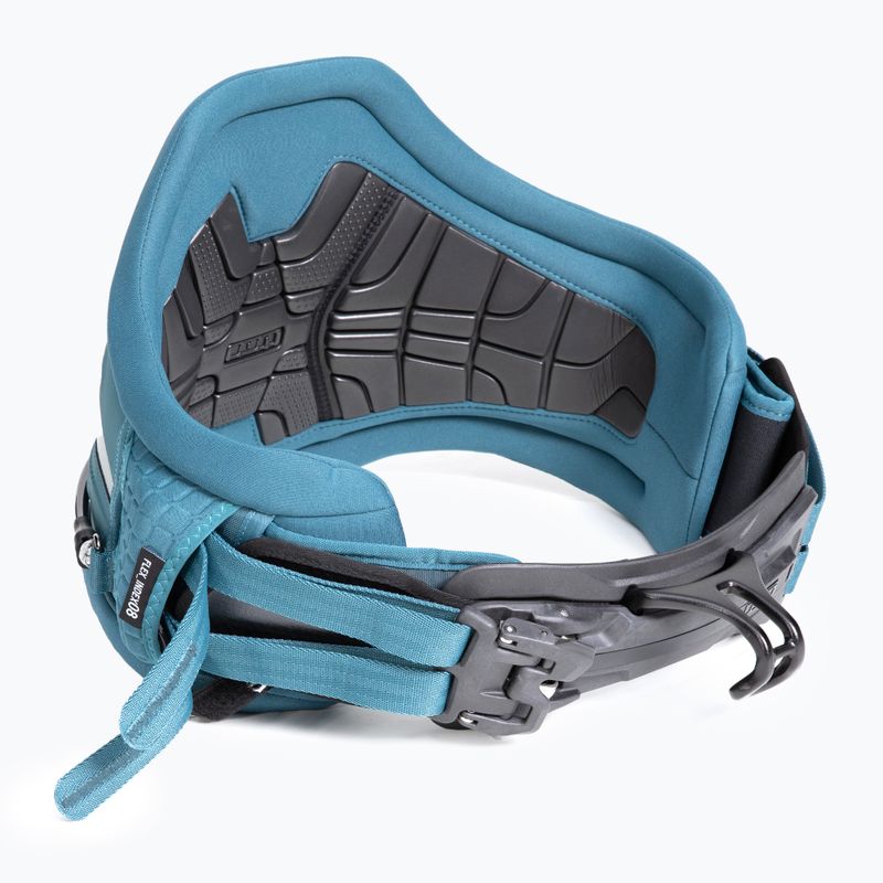 Pánsky kitesurfing trapéz ION Kite Apex zelený 48220-7250 2