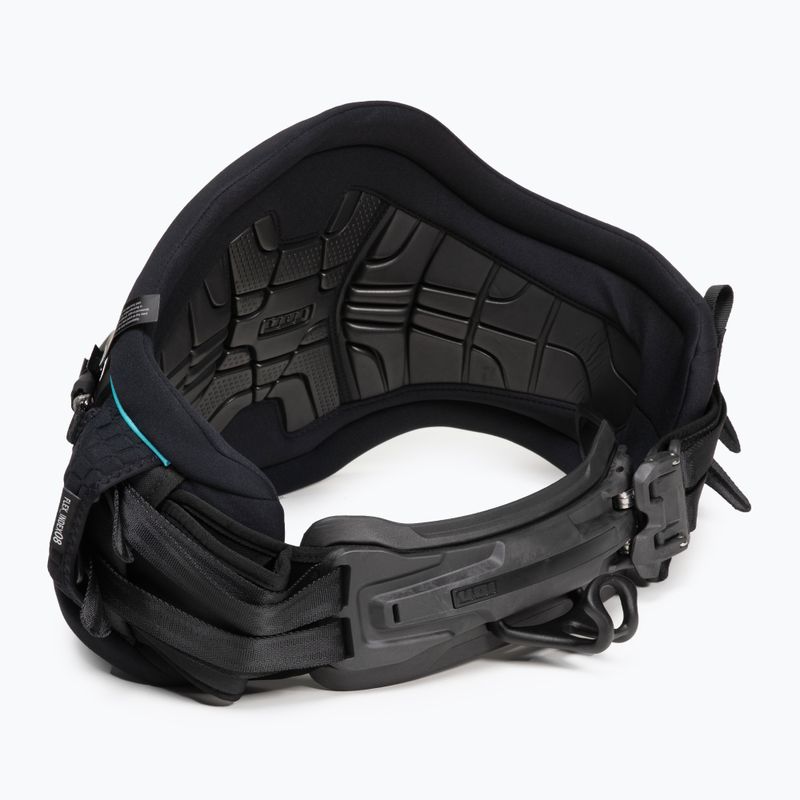 Pánsky kitesurfing trapéz ION Kite Apex black 48220-7256 2