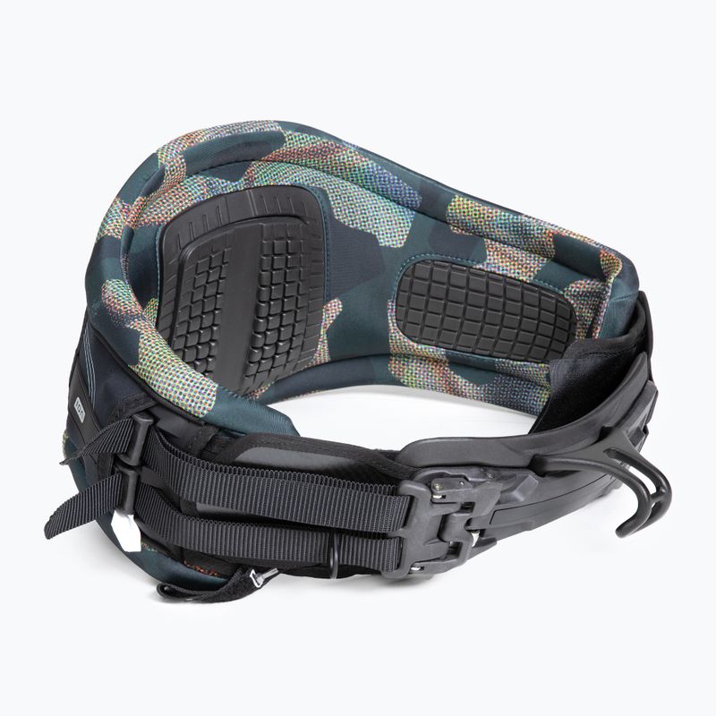 Pánske kitesurfingové trapézy ION Kite Riot Curv grey 48220-7241 2