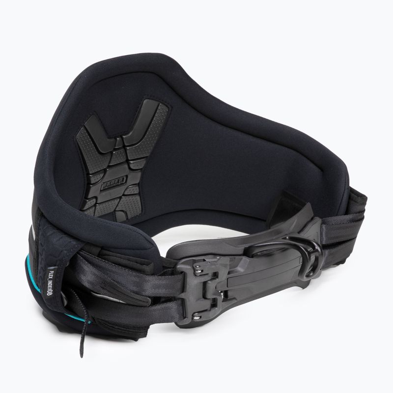 Pánske windsurfingové trapézy ION Radium black 48220-7278 2