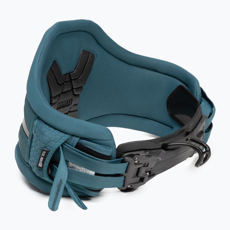 Pánske windsurfingové trapézy ION Radium green 48220-7276 2