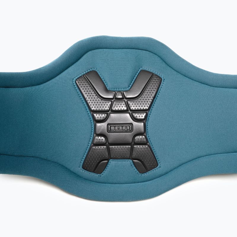 Pánske windsurfingové trapézy ION Radium green 48220-7276 5