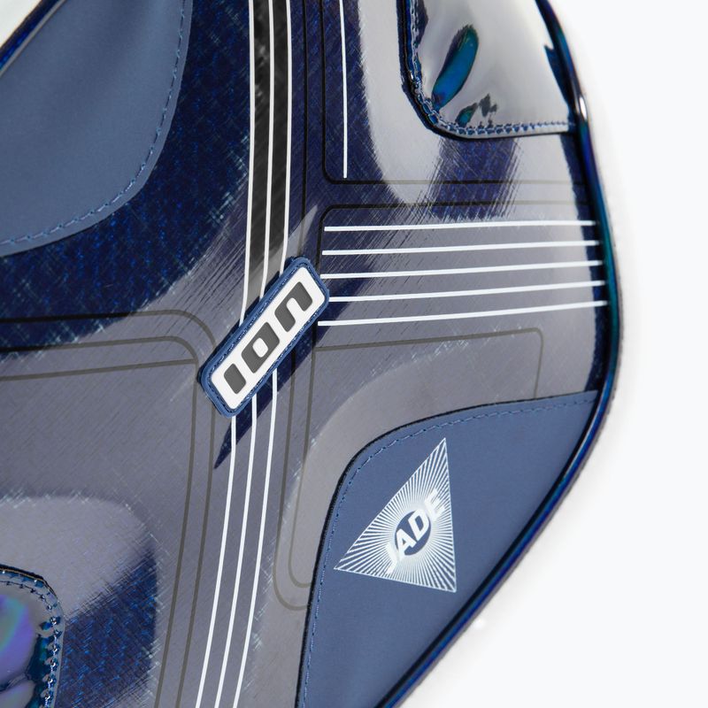 Dámske windsurfingové trapézy ION Jade blue 48220-7284 5