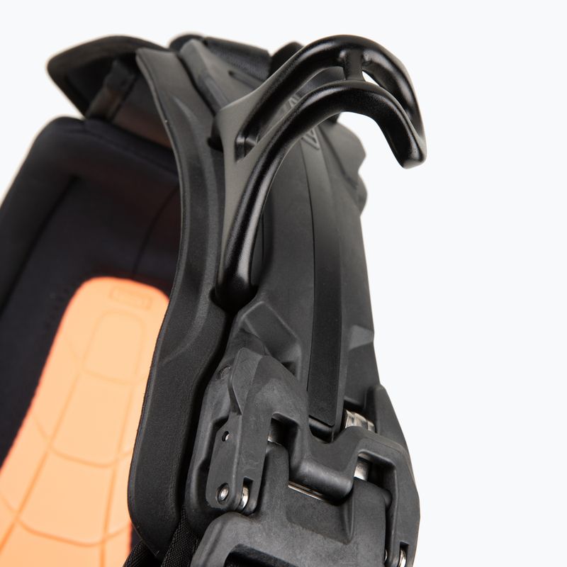 Dámsky kitesurfingový trapéz ION Kite Nova black 48220-7270 3