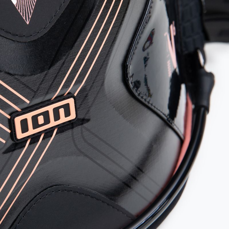 Dámsky kitesurfingový trapéz ION Kite Nova black 48220-7270 5