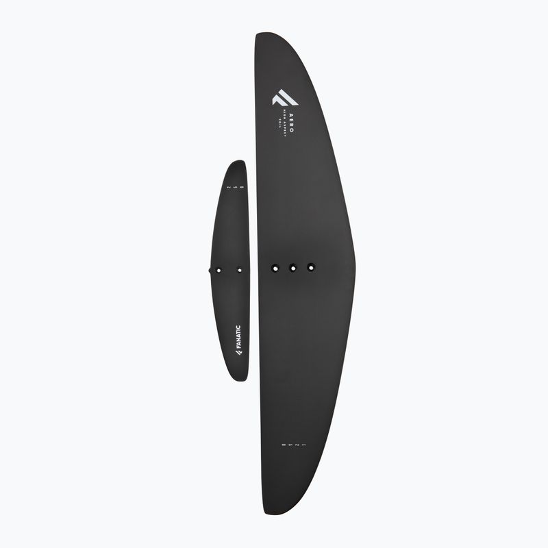Fólia Fanatic Wing Set Aero High Aspect 2022