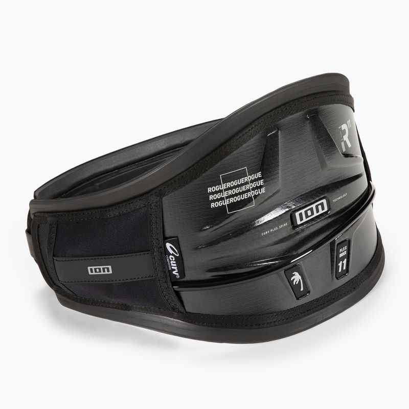 Hrazda pre wingfoil ION Wing Waist Rogue 900 čierna 48222-4762