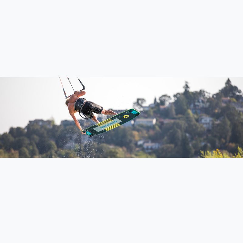 DUOTONE Kite TT Spike 2022 kiteboard modrý 44220-3427 2