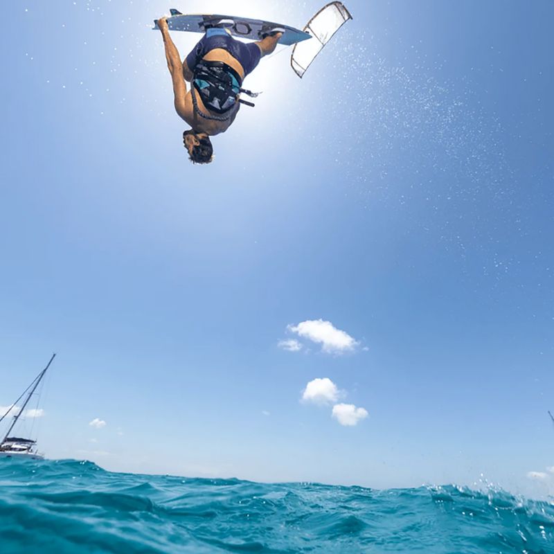 DUOTONE Kite TT Spike 2022 kiteboard modrý 44220-3427 4