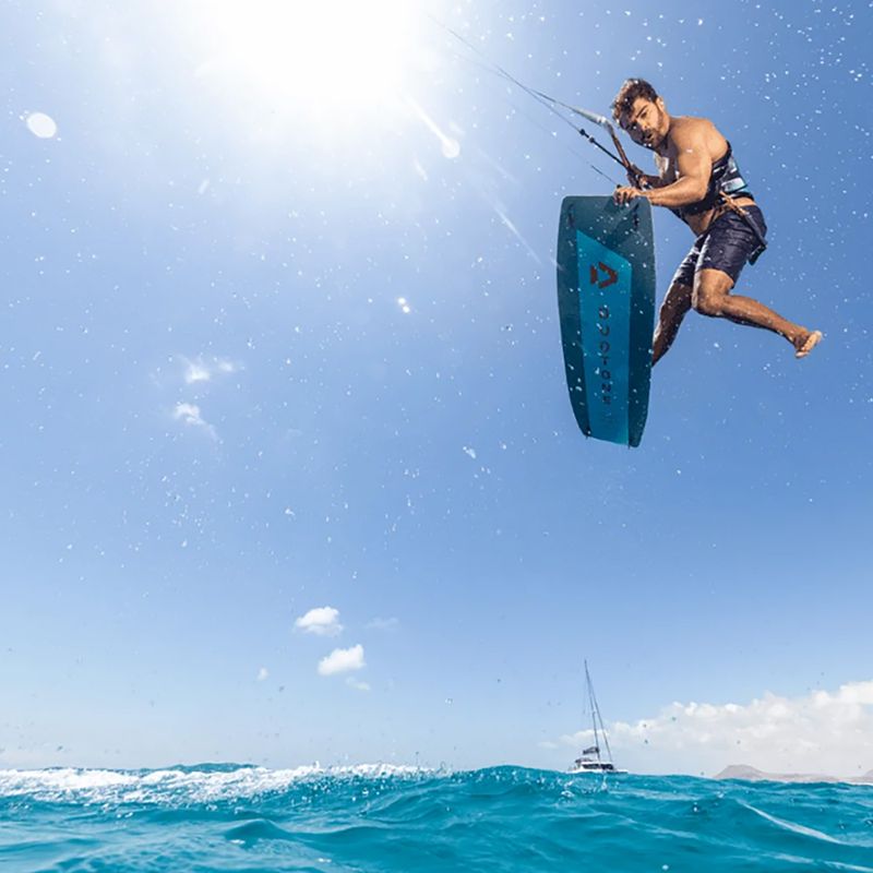 DUOTONE Kite TT Spike 2022 kiteboard modrý 44220-3427 5