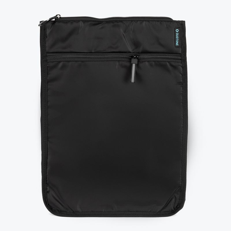 DUOTONE Denný batoh Rolltop city backpack black 4422-72 5