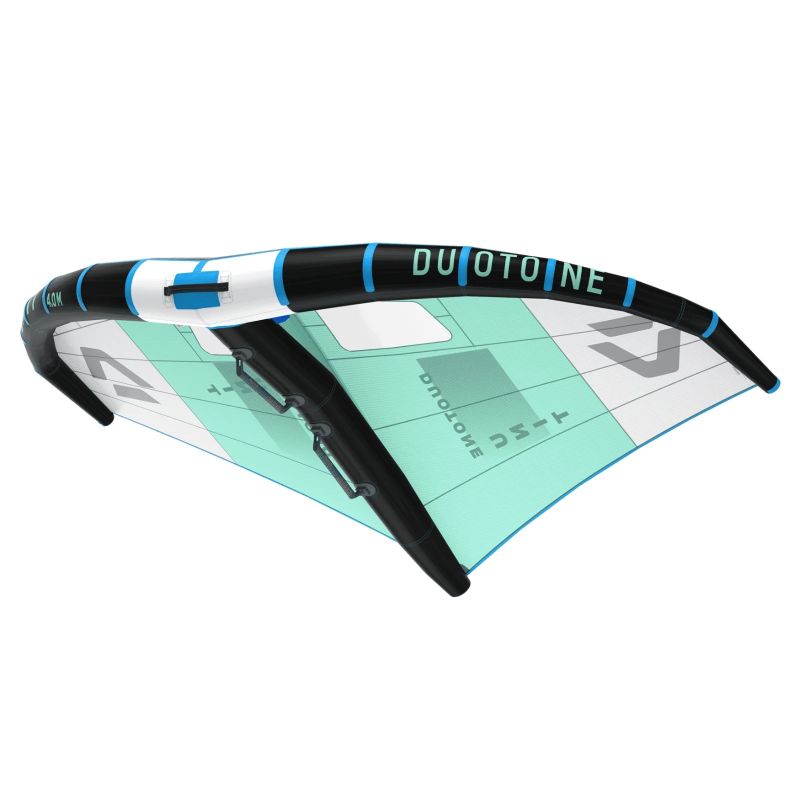 Wingfoil DUOTONE Fóliová jednotka zelená 44220-3518