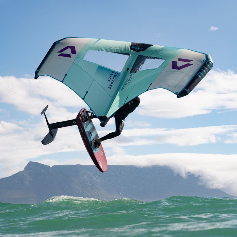 Wingfoil DUOTONE Wing Slick (CN) zelená NP-120023-C3040
