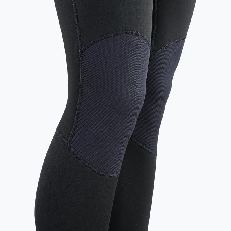 Dámsky plavecký neoprén ION Element 3/2 Front Zip black 4