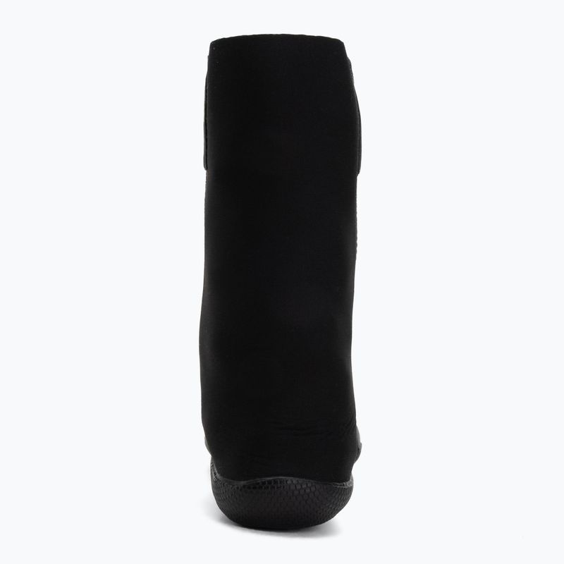 Neoprénové ponožky ION Ballistic 3/2 mm Internal Split black 6