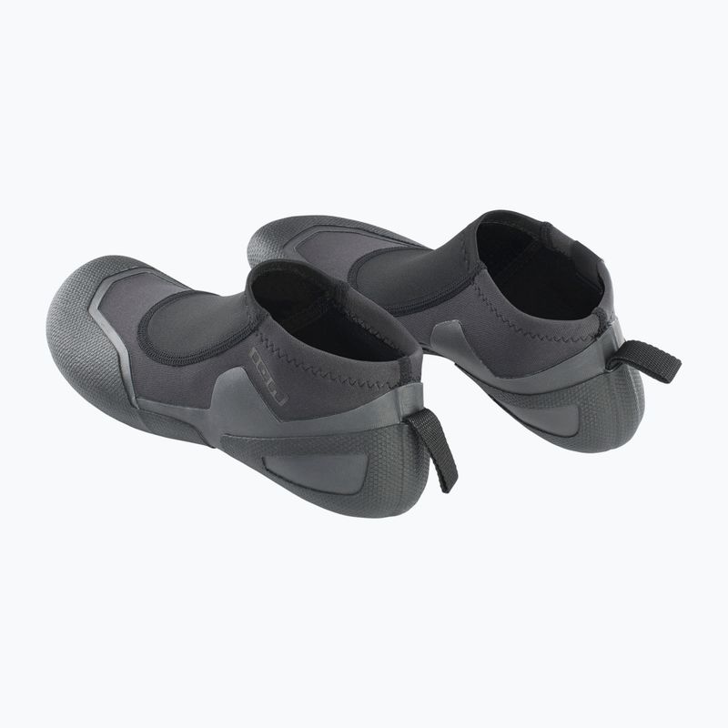 ION Plasma Slipper 1,5 mm neoprénová obuv čierna 48230-4335 11