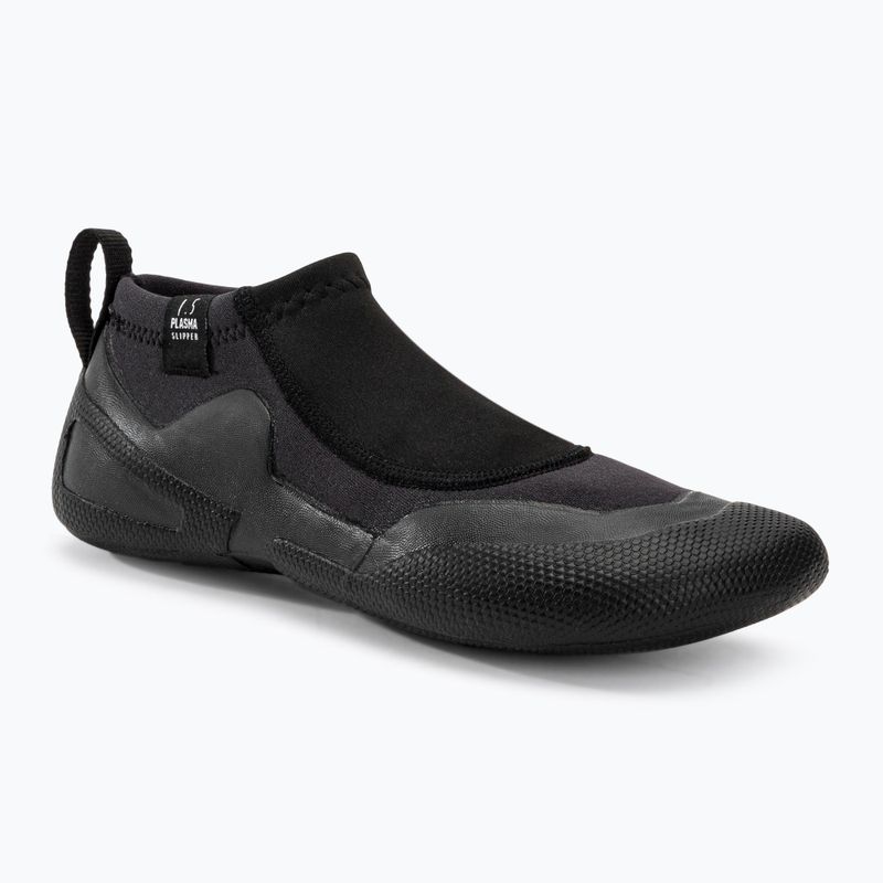 ION Plasma Slipper 1,5 mm neoprénová obuv čierna 48230-4335