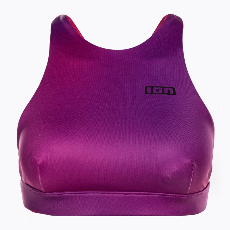 Dámske dvojdielne plavky ION Surfkini pink 48233-4195 2