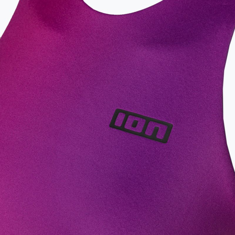 Dámske dvojdielne plavky ION Surfkini pink 48233-4195 4