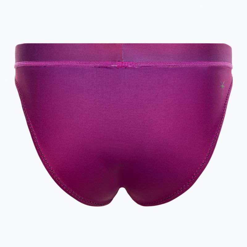 Dámske dvojdielne plavky ION Surfkini pink 48233-4195 6