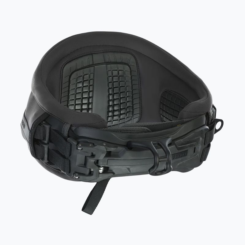 Pánsky kitesurfing trapéz ION Kite Waist Riot Curv black 2